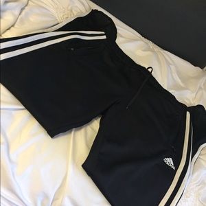 Adidas TRiO Joggers